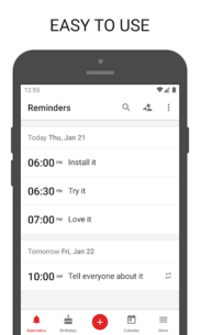 BZ Reminder (PRO) 3.3.11 Apk for Android 1