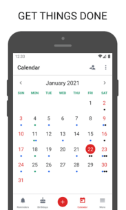 BZ Reminder (PRO) 3.3.11 Apk for Android 2