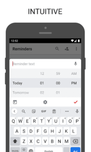 BZ Reminder (PRO) 3.3.11 Apk for Android 3