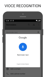 BZ Reminder (PRO) 3.3.11 Apk for Android 4