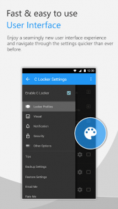 C Locker Pro 8.3.6.8 Apk for Android 1