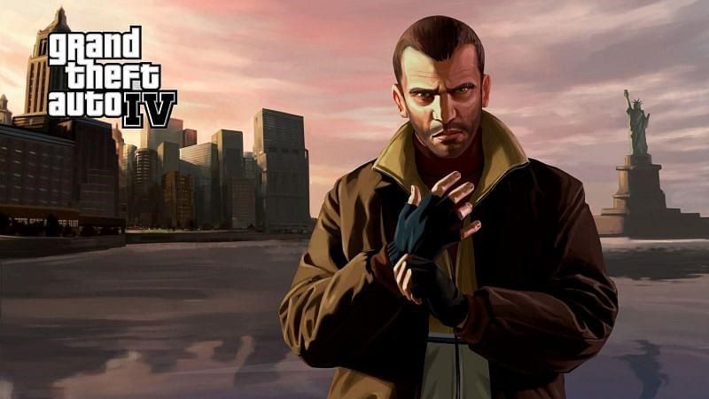 GTA 4