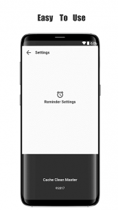 Cache Cleaner Super clear cache & optimize 1.19 Apk for Android 3