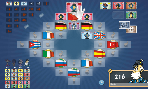 Café International 3.6.7 Apk for Android 2