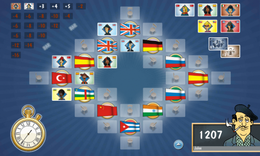 Café International 3.6.7 Apk for Android 5