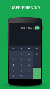 FlexCalc: Flexible Calculator (PREMIUM) 2.3.4 Apk for Android 1