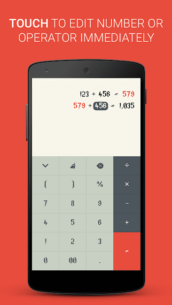 FlexCalc: Flexible Calculator (PREMIUM) 2.3.4 Apk for Android 2