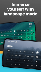 Stylish Calculator – CALCU™ (PREMIUM) 4.5.2 Apk for Android 5