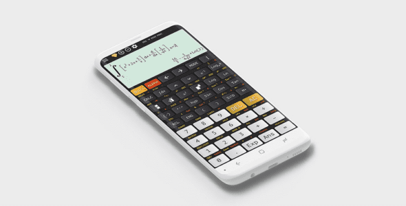 Calculator FX (PRO) 4.8.0 Apk for Android 1 calculator fx android cover