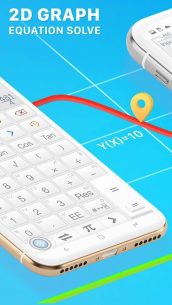 Calculator Infinity – PRO Scientific Calculator 1.6 Apk for Android 2