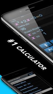 Calculator Infinity – PRO Scientific Calculator 1.6 Apk for Android 4