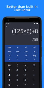 Calculator Pro – All-in-one 3.4.1 Apk for Android 1