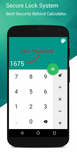 Calculator Vault- Gallery Lock 9.3 Apk for Android 3