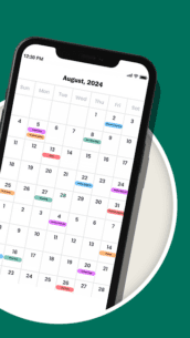 Calendar (PRO) 20.5 Apk for Android 2