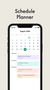 Calendar (PRO) 20.5 Apk for Android 3