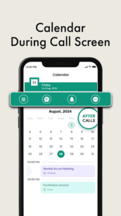 Calendar (PRO) 20.5 Apk for Android 4