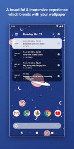 Calendar Widget by Home Agenda 3.7.4 Apk for Android 3