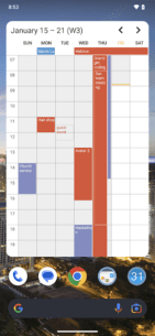 Calendar Widgets Suite (PREMIUM) 1.2.28 Apk for Android 1