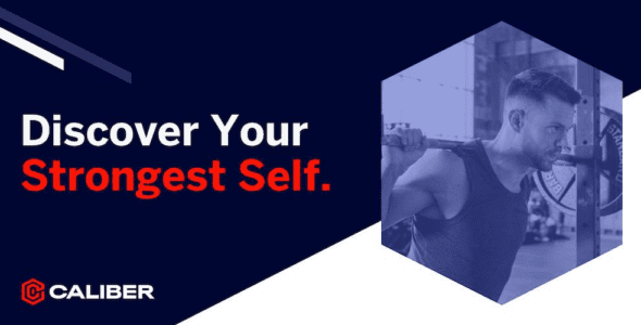Caliber Strength Training (PREMIUM) 5.2.3 Apk for Android 1 caliber strength training cover