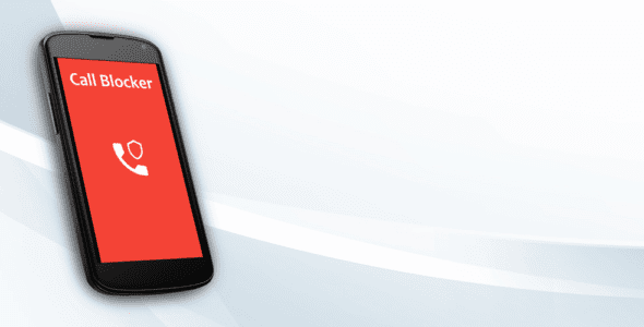 Call Blocker (PRO) 4.18 Apk for Android 1 call blocker full android cover