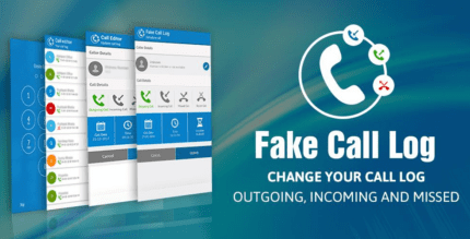 call log editor android cover