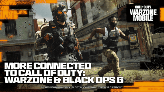 Call of Duty®: Warzone™ Mobile 4.1.0.20807992 Apk for Android 1