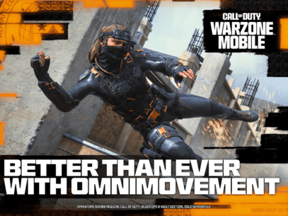 Call of Duty®: Warzone™ Mobile 4.4.1.22148932 Apk for Android 4
