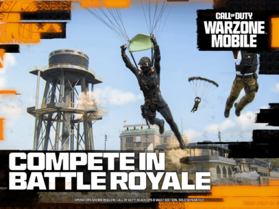 Call of Duty®: Warzone™ Mobile 4.4.1.22148932 Apk for Android 5