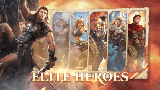Call of Spartan 5.4.6 Apk for Android 3