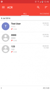 Call Recorder – ACR (PRO) 34.0 Apk for Android 1