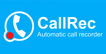 call recorder callrec cover