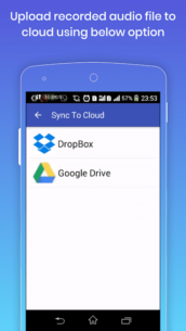 Call Recorder[PRO] 8.2 Apk for Android 4