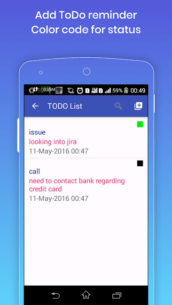 Call Recorder[PRO] 8.2 Apk for Android 5