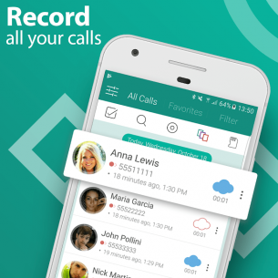 Call Recorder – Automatic Call Recorder Pro (PREMIUM) 12.6 Apk for Android 1