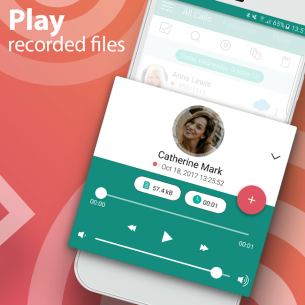 Call Recorder – Automatic Call Recorder Pro (PREMIUM) 12.6 Apk for Android 2