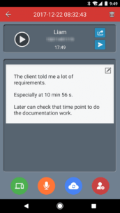 Call Recorder (PRO) 1.2.11 Apk for Android 4