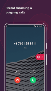 Call Recorder – Talker ACR (PREMIUM) 1.1.263 Apk for Android 2