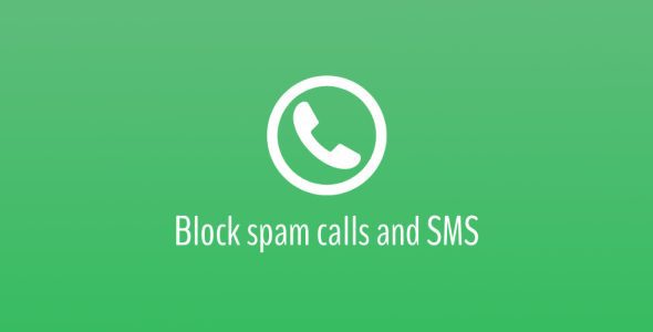 Call & SMS Blocker - Blacklist (PRO) 2.70.185 Apk for Android 1 call sms blocker blacklist cover