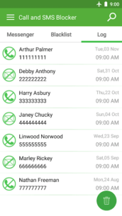 Call & SMS Blocker – Blacklist (PRO) 2.70.185 Apk for Android 4