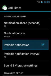 Call-Timer 1.10.34 Apk for Android 3