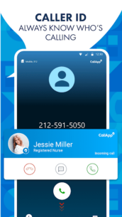 CallApp: Caller ID & Block (PREMIUM) 2.205 Apk for Android 3