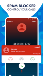 CallApp: Caller ID & Block (PREMIUM) 2.205 Apk for Android 4