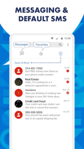 CallApp: Caller ID & Block (PREMIUM) 2.205 Apk for Android 5