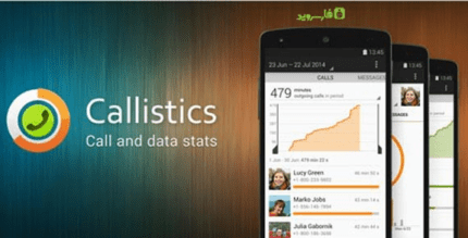 callistics calls data usage cover