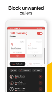 CallMaster: Blocker & Callerid (PREMIUM) 8.4 Apk for Android 3