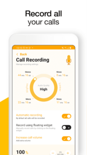 CallMaster: Blocker & Callerid (PREMIUM) 8.4 Apk for Android 4