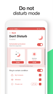 CallMaster: Blocker & Callerid (PREMIUM) 8.4 Apk for Android 5