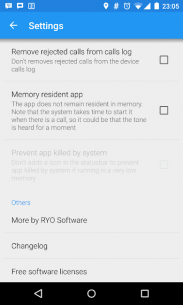 Calls Blocker (PRO) 1.5.38 Apk for Android 3