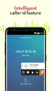 Voice Recorder with Caller ID (PRO) 2.89 Apk for Android 5