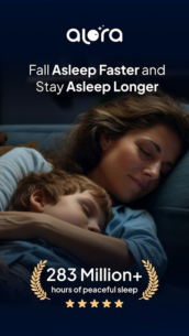 Calm Sleep Sounds & Tracker (PRO) 0.204 Apk for Android 1